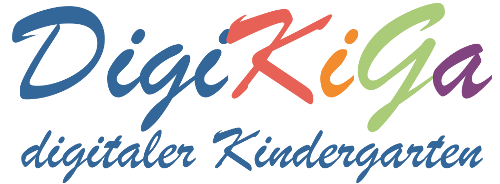 DigiKiGa Logo